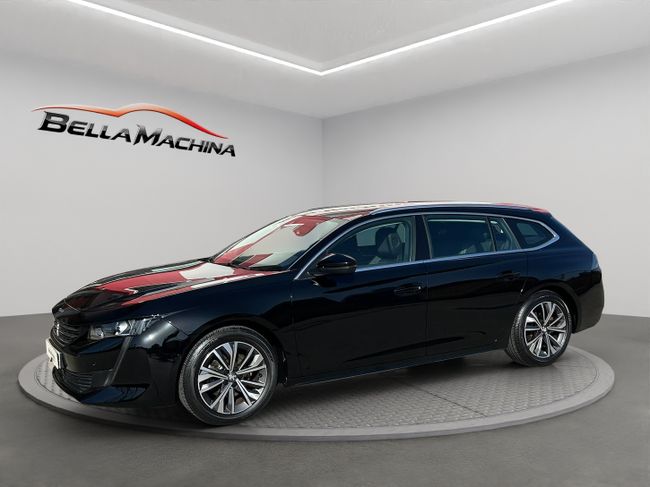 Peugeot 508 SW Allure BlueHDi 96kW S&S 6vel MAN