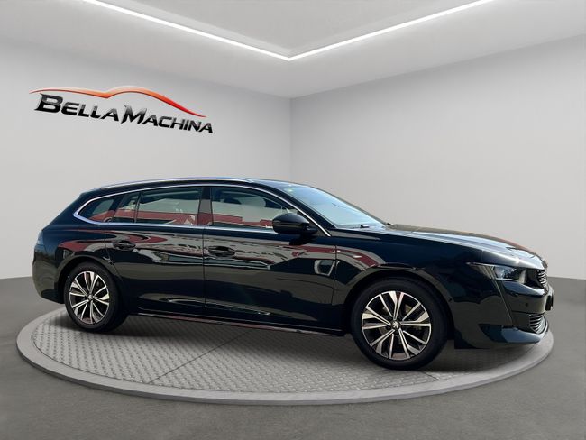Peugeot 508 SW Allure BlueHDi 96kW S&S 6vel MAN