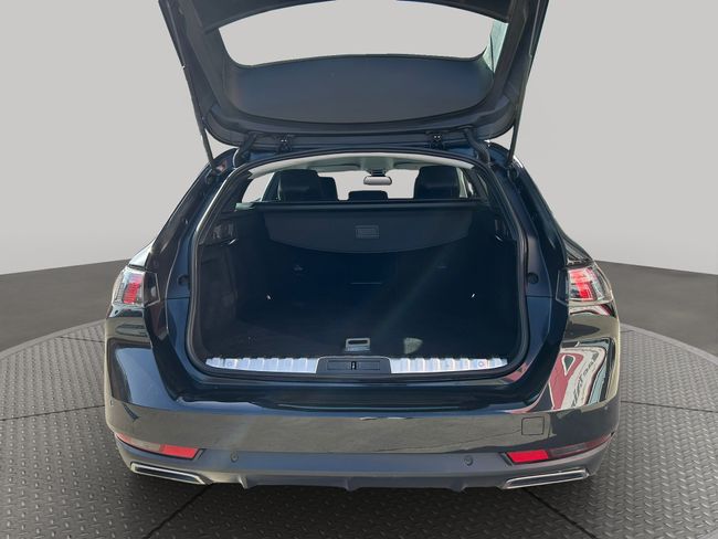 Peugeot 508 SW Allure BlueHDi 96kW S&S 6vel MAN