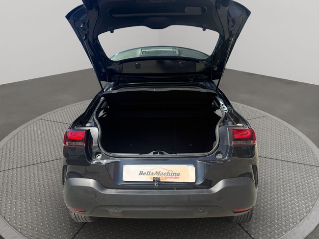 Citroën C4 Cactus BlueHDi 100 S&S Feel