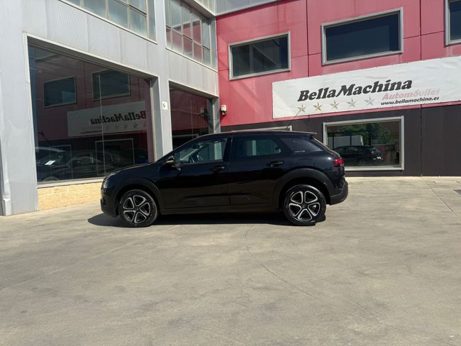 Citroën C4 Cactus BlueHDi 100 S&S Feel