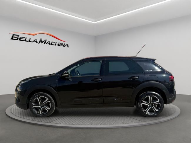 Citroën C4 Cactus BlueHDi 100 S&S Feel