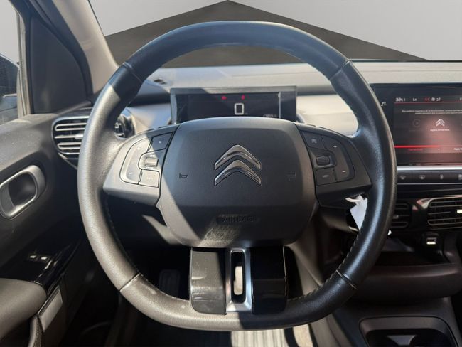 Citroën C4 Cactus BlueHDi 100 S&S Feel