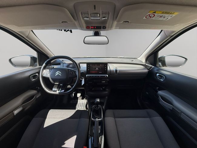 Citroën C4 Cactus BlueHDi 100 S&S Feel