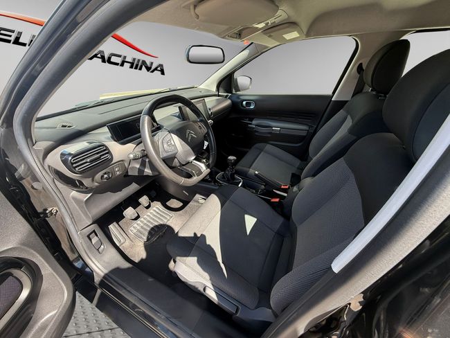 Citroën C4 Cactus BlueHDi 100 S&S Feel