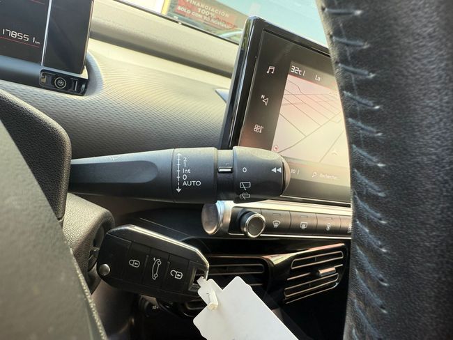 Citroën C4 Cactus BlueHDi 100 S&S Feel