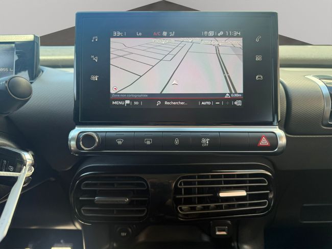 Citroën C4 Cactus BlueHDi 100 S&S Feel