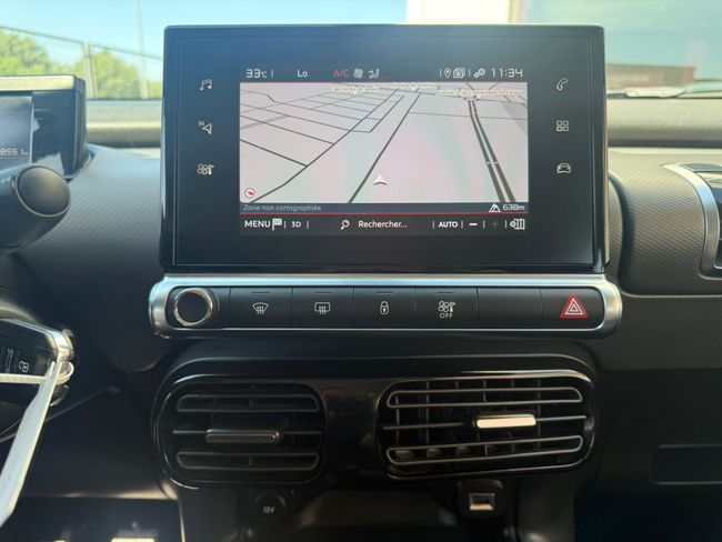 Citroën C4 Cactus BlueHDi 100 S&S Feel