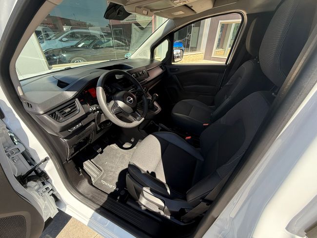 Nissan Townstar L1 Profesional