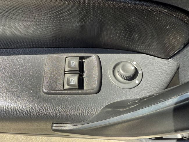 Mercedes Citan 109 CDI FURGON LARGO