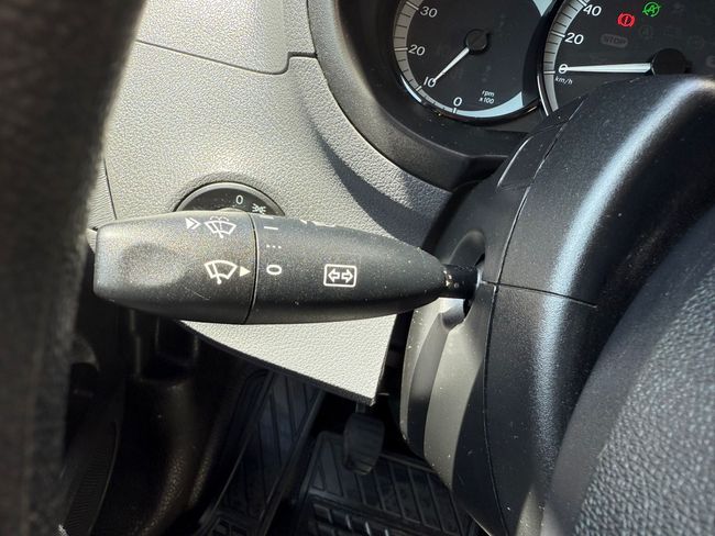 Mercedes Citan 109 CDI FURGON LARGO