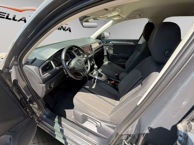Volkswagen T-Roc Advance 2.0 TDI 110kW (150CV) DSG