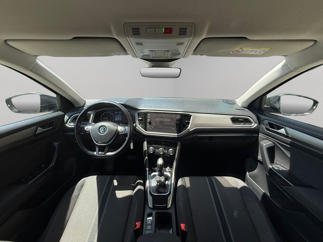 Volkswagen T-Roc Advance 2.0 TDI 110kW (150CV) DSG