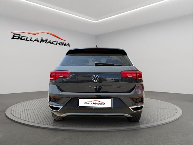 Volkswagen T-Roc Advance 2.0 TDI 110kW (150CV) DSG