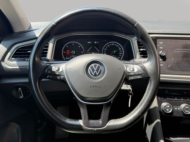 Volkswagen T-Roc Advance 2.0 TDI 110kW (150CV) DSG