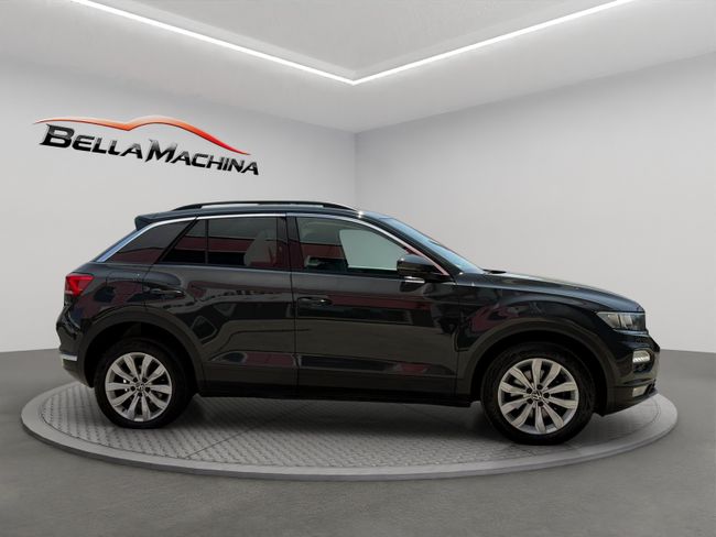 Volkswagen T-Roc Advance 2.0 TDI 110kW (150CV) DSG