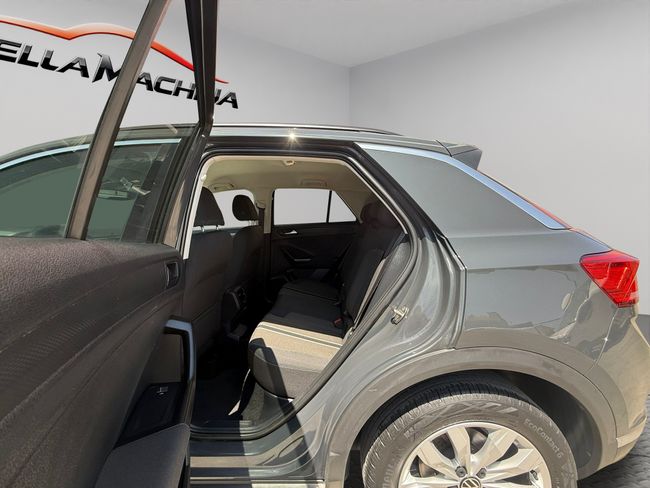 Volkswagen T-Roc Advance 2.0 TDI 110kW (150CV) DSG