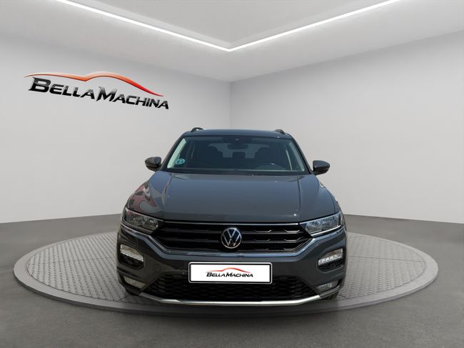Volkswagen T-Roc Advance 2.0 TDI 110kW (150CV) DSG