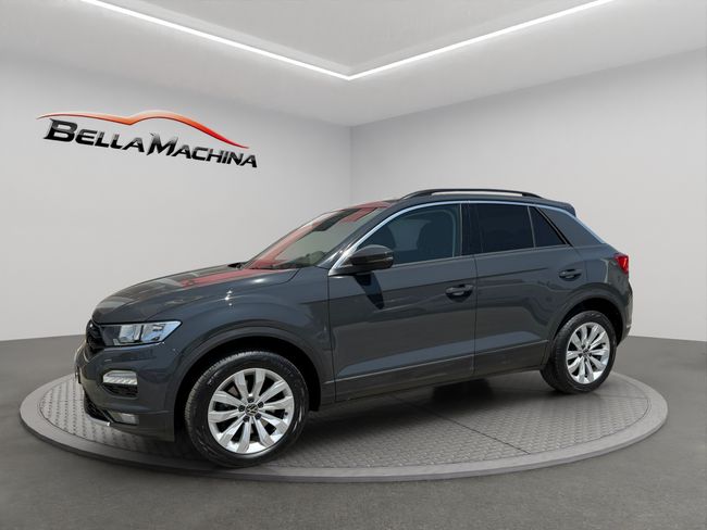 Volkswagen T-Roc Advance 2.0 TDI 110kW (150CV) DSG