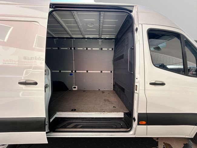 Mercedes Sprinter 314 CDI RWD L2 H2