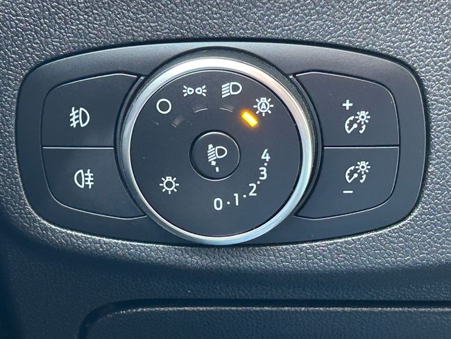 Ford Focus 1.5 Ecoblue 88kW Titanium SB