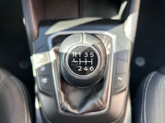 Ford Focus 1.5 Ecoblue 88kW Titanium SB