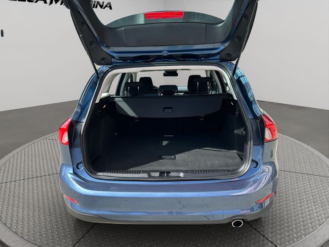 Ford Focus 1.5 Ecoblue 88kW Titanium SB