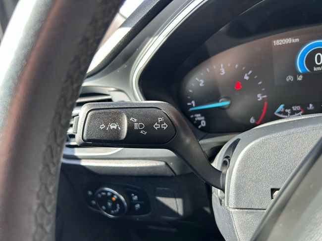 Ford Focus 1.5 Ecoblue 88kW Titanium SB