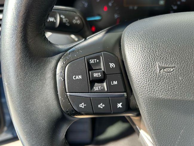 Ford Focus 1.5 Ecoblue 88kW Titanium SB