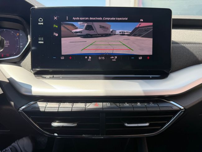 Skoda Octavia Combi 2.0 TDI 110kW (150CV) DSG Style