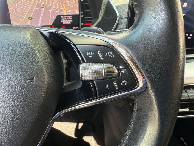 Skoda Octavia Combi 2.0 TDI 110kW (150CV) DSG Style