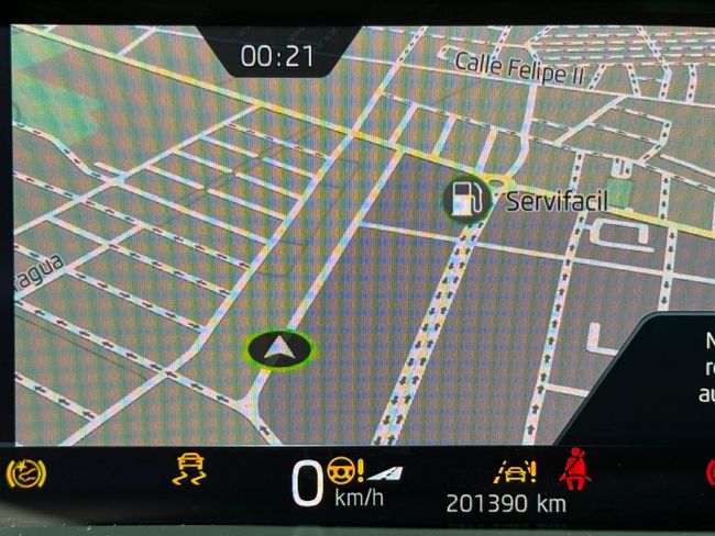 Skoda Octavia Combi 2.0 TDI 110kW (150CV) DSG Style