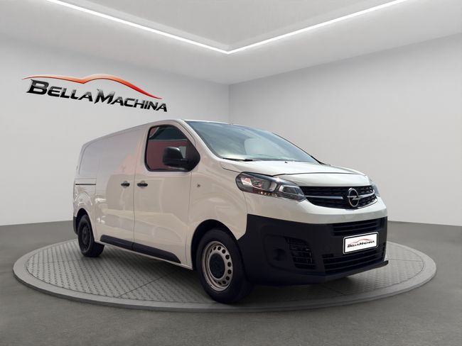 Opel Vivaro L1 H1