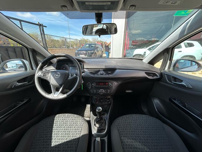Opel Corsa 1.4 66kW (90CV) Selective Pro