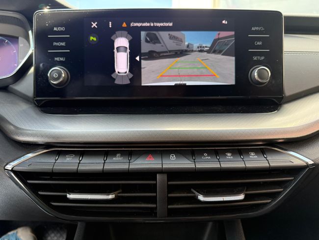 Skoda Octavia Combi 2.0 TDI 110kW(150CV) DSG Ambition