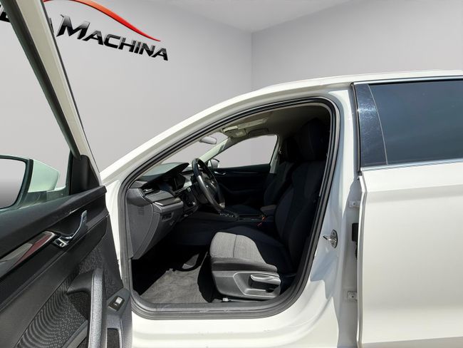Skoda Octavia Combi 2.0 TDI 110kW(150CV) DSG Ambition
