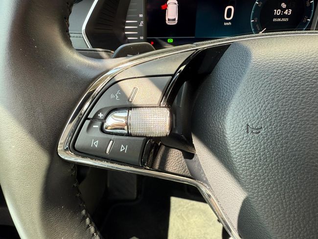 Skoda Octavia Combi 2.0 TDI 110kW(150CV) DSG Ambition