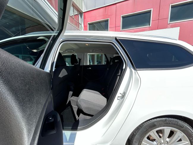 Peugeot 308 SW Style BlueHDi 130 S&S EAT8