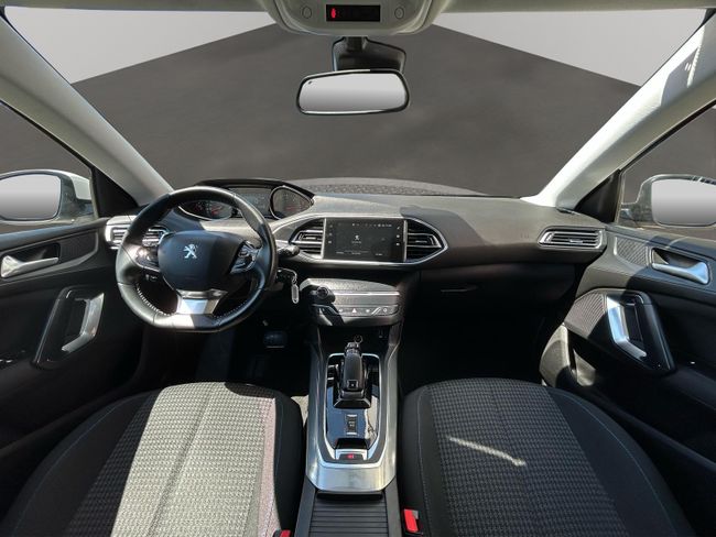 Peugeot 308 SW Style BlueHDi 130 S&S EAT8