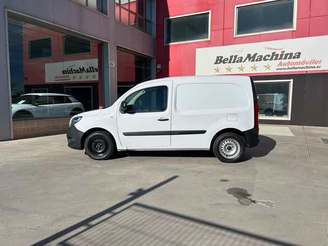 Mercedes Citan 109 CDI FURGON LARGO