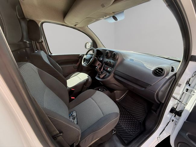 Mercedes Citan 109 CDI FURGON LARGO
