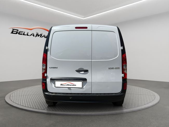 Mercedes Citan 109 CDI FURGON LARGO