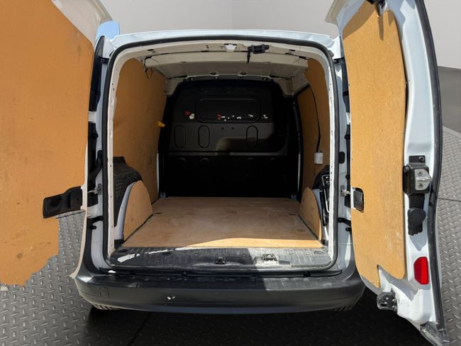 Mercedes Citan 109 CDI FURGON LARGO