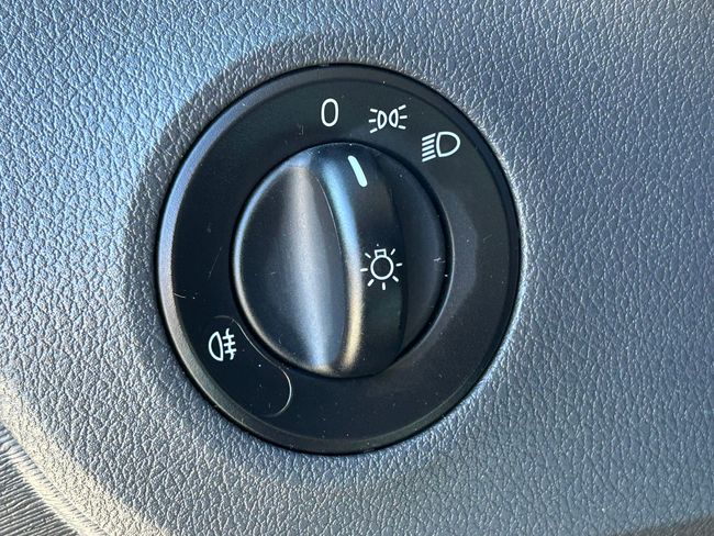 Mercedes Citan 109 CDI FURGON LARGO