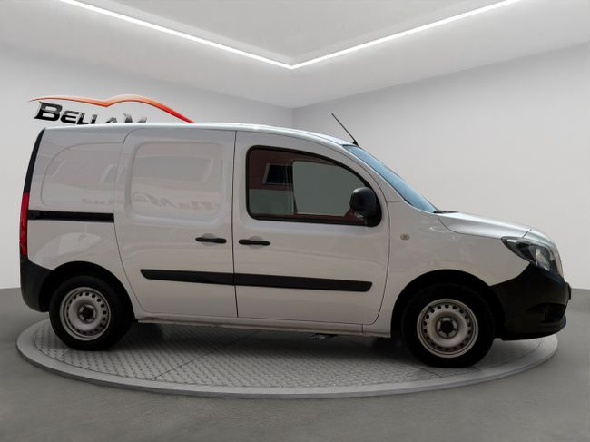 Mercedes Citan 109 CDI FURGON LARGO