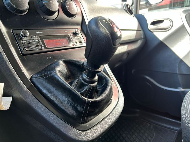 Mercedes Citan 109 CDI FURGON LARGO