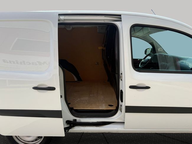 Mercedes Citan 109 CDI FURGON LARGO