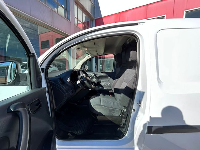 Mercedes Citan 109 CDI FURGON LARGO