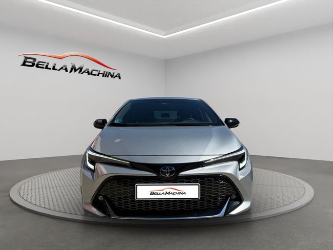 Toyota Corolla 200H GR-Sport