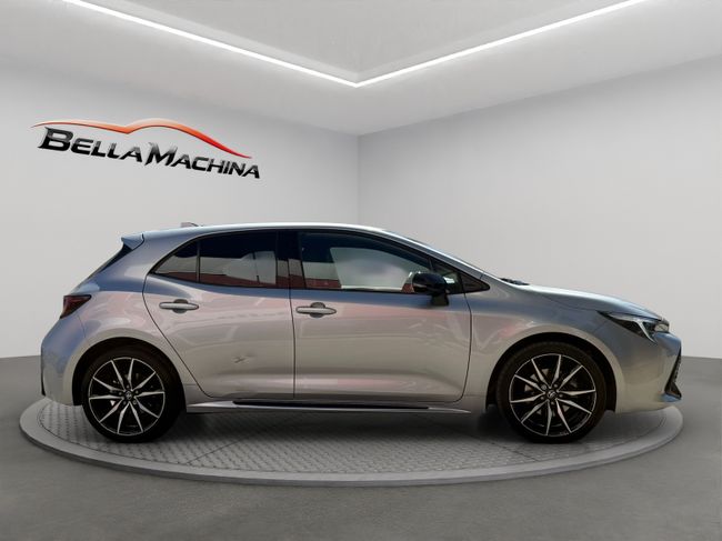 Toyota Corolla 200H GR-Sport